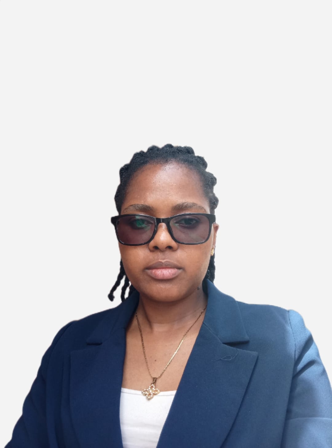 Monicah Mbithe Wambua, Founder and Executive Director