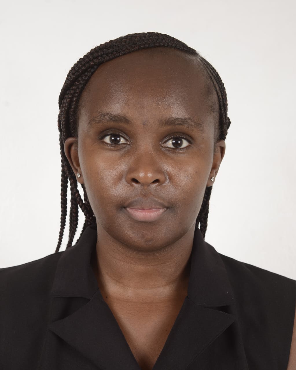 Rita Agata Mwende Wawira, Finance and Compliance Lead