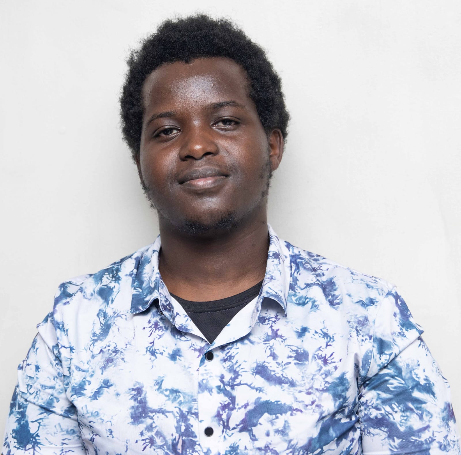 Truman Njagi Kandu, Volunteer Mentor
