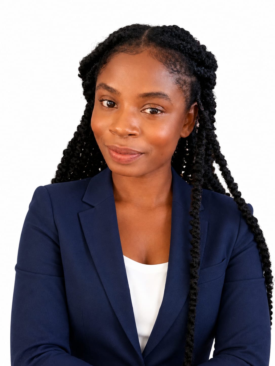 Beatrice Tangwa Kuloba, Volunteer Mentor