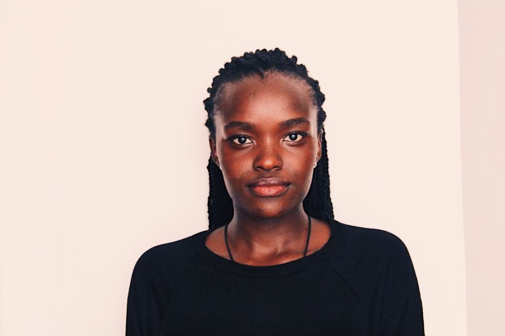 Malaika Enede Wanjala, Assistant Executive Director and Program Coordinator